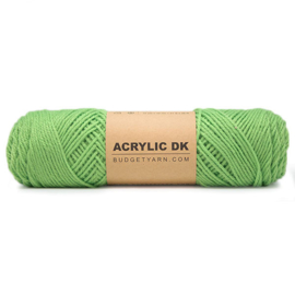 082 Acrylic DK Grass