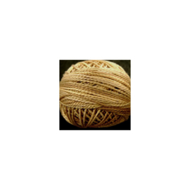 Bol Perlé 5 Spun Gold - Valdani p5bjp002