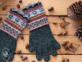 Fair Isle Handschoenen