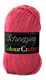 1023 Scheepjes Colour Crafter Tiel