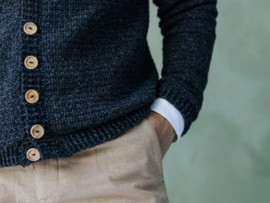 Don Draper Vest
