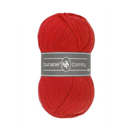 0318 Comfy 100gr-266m microvezel acryl - Kleur 318