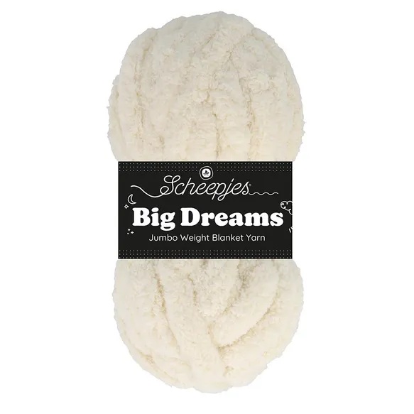 Big Dreams 200g - 501 Blissful