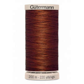 Gutermann Quiltgaren 200m - 1833