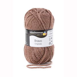 8197 - SMC Bravo