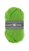 0403 Parrot green - Durable Soqs 50gr.
