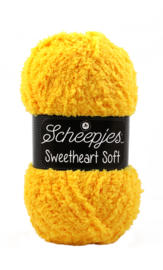 15 Sweetheart Soft 