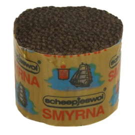 0163 Smyrna Rondel 50g