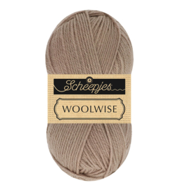 709 - Woolwise 100g - 709 Sandy Taupe