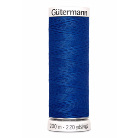 Gütermann Allesnaaigaren 200m (Kleuren van 307-328)
