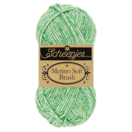 Merino Soft Brush 50g - 255 Breitner