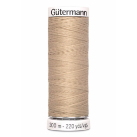 Gütermann Allesnaaigaren 200m (Kleuren van 170-195)