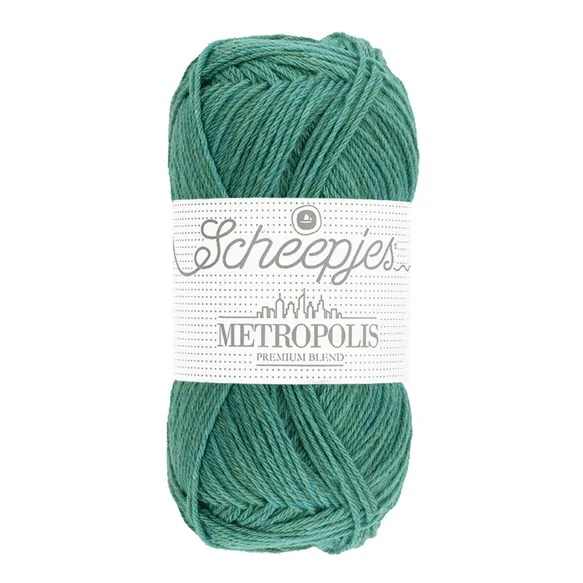 18 - Metropolis 50g - 018 Suwon