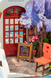 Sea Holiday Restaurant