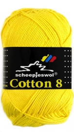 Cotton 8 kleur: 551