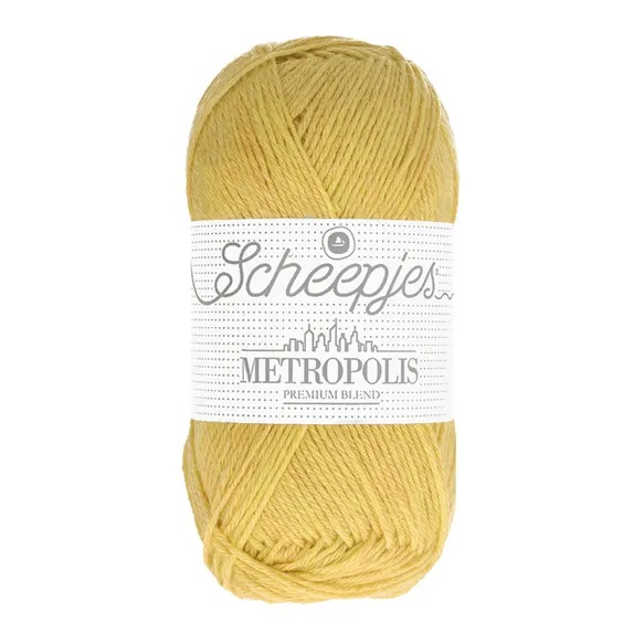 33 - Metropolis 50g - 033 Atlanta
