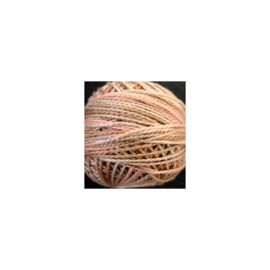 Bol Perlé 5 Nantucket Rose - Valdani p5bjp005