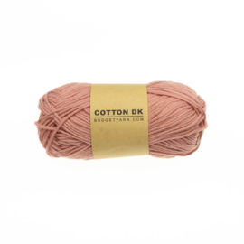 047 Yarn Cotton DK 047 Old Pink