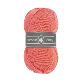 0231 Comfy 100gr-266m microvezel acryl - Kleur 0231