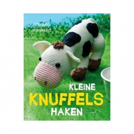 9999-9144 Kleine knuffels haken