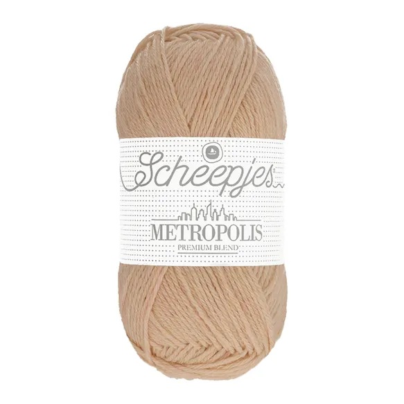 68 - Metropolis 50g - 068 Mumbai