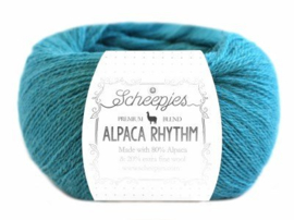 659 Lindy 25gr. - Alpaca Rhythm - Scheepjes