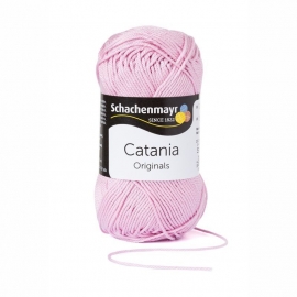 246 Catania haak/brei katoen kleur:  Rosa 246