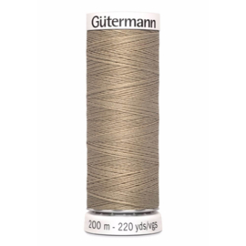 Gütermann Allesnaaigaren 200m (Kleuren van 439-467)