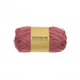 048 Yarn Cotton DK 048 Antique Pink