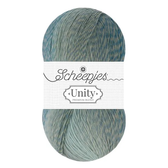 970 Cypress Textiles - Our Tribe > Unity  100gr.