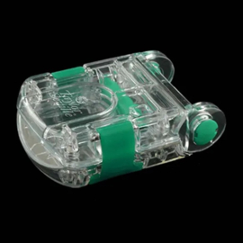 Taylor Seville biasbandvormer