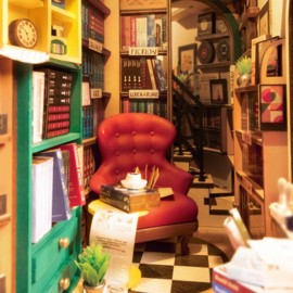 Book Nook Shakespeare's Bookstore