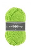 2155 Apple green - Durable Soqs 50gr.