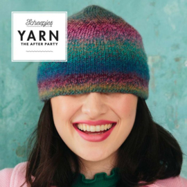 139 YARN The After Party nr.139 Dually Beanie NL