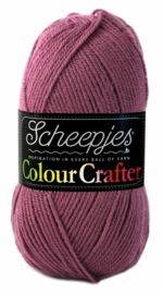 1067 Scheepjes Colour Crafter Hoorn