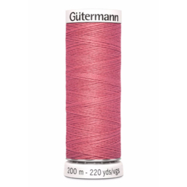 Gütermann Allesnaaigaren 200m (Kleuren van 967-991)