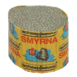 0169 Smyrna Rondel 50g