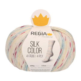 67-Regia Premium zijde Color 100g-400m