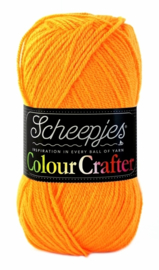 1256 Scheepjes Colour Crafter The Hague