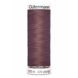 Gütermann Allesnaaigaren 200m (Kleuren van 402-435)