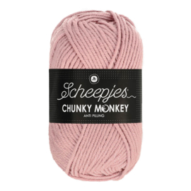 1080 - Chunky Monkey 100g - Pearl Pink