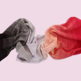 Scheepjes Whirl Birthday Cake 1000m - 798 Berry on Top