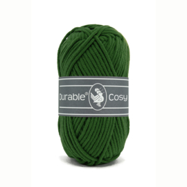 2150 Durable Cosy Forest Green  50gr.