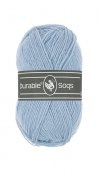 0289 Blue grey - Durable Soqs 50gr.