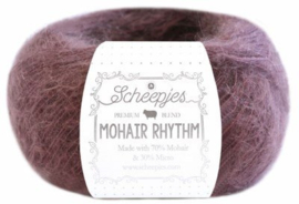 671 Quickstep 25gr. - Mohair Rhythm - Scheepjes