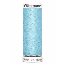 Gütermann Allesnaaigaren 200m (Kleuren van 170-195)
