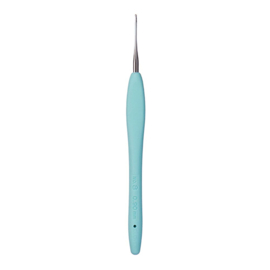 Clover Amour haaknaald staal 0.90mm
