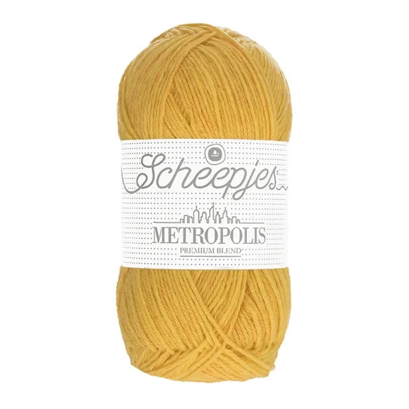 34 - Metropolis 50g - 034 Alexandria
