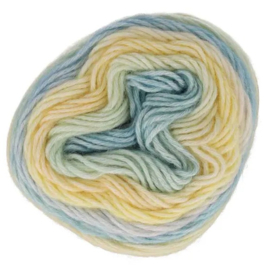 Stone Washed Flow 65g - 03 Whisper