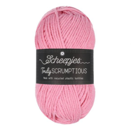 330 Truly Scrumptious 100g - 330 Cotton C. Meringue